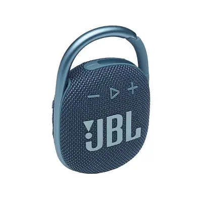 JBL CLIP 4 Ultra-portable Waterproof bluetooth Speaker